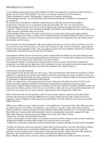 Microbiologia completa per professioni sanitarie
