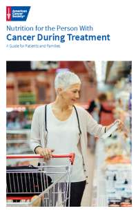 Dietary Guidelines for Cancer Patients: Eating for Strength and Well-being