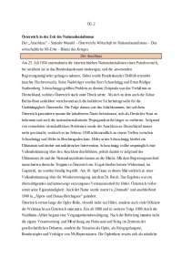 Österreichischen Geschichte 2