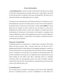 ITT303 Module 3 notes KTU s5 IT