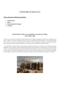 Imágenes EvAU Historia de España