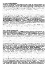 Lezioni filologia germanica 3 trascritte