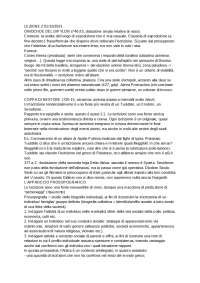 Appunti di Epigrafia Greca. Appunti di Epigrafia Docsity