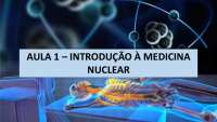 Introdução à Medicina Nuclear