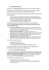 Preguntas de Historia e Instituciones de la Unión Europea