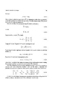 Tensor Diagonalization: A Detailed Explanation with Examples