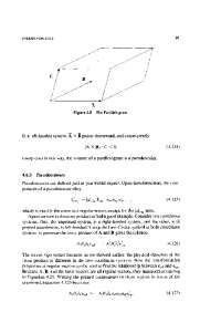 Tensor Analysis: Exercises and Examples for Linear Algebra, Physics, and Engineering