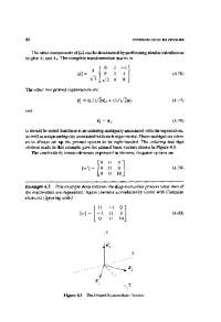 Tensors: Diagonalization and Transformations in Curvilinear Coordinates