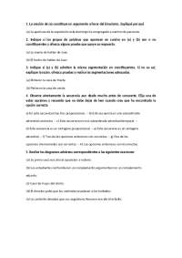 Ejercicios del tema 2 de Sintaxis | Ejercicios de Morfología y Sintaxis ...