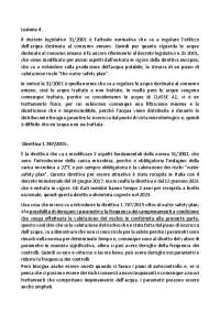 Igiene ambientale due