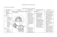 Study of illness Condition of Cerebral Palsy