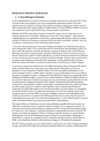 Turchia- Dai Generali a Erdogan 1960-2020