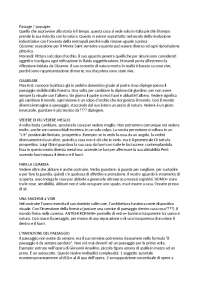 Il Paesaggio: Storia, Percezione e Trasformazione