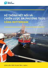 Sơ lược về cảng Rotterdam