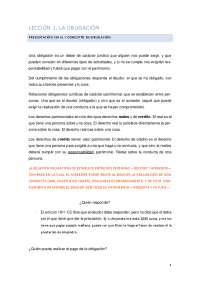 APUNTES ENTEROS DE OBLIGACIONES Y CONTRATOS