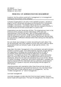 Assignments for Business Administration (Economics) Free Online as PDF ...