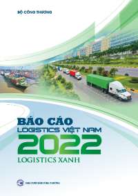 Logistics Report of Vietnam 2022