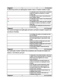 Exercicios Exercicios Exercicios