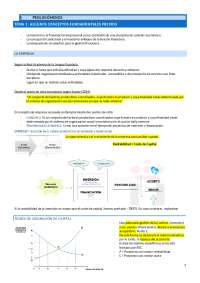 Apuntes cogidos en clase y muy completos. Contiene teoría y ejemplos