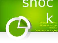 Shock: Pathophysiology, Diagnosis, and Management