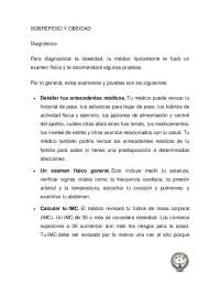 Guia de deportes y obesidad