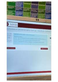 Domande d'esame Gestione bancaria
