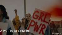 Punto 5 parità di genere agenda 2030