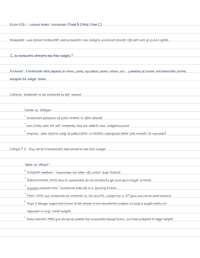 ECON 4221 Niskanen Model Lecture 5 to 6 Notes Part 1 Spring 2021