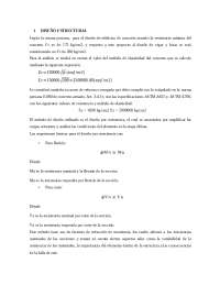 ANALISIS ESTRUCTURAL DE EDIFICIO
