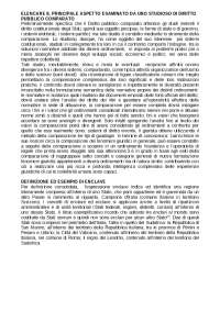 documento word di risposte aperte