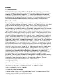 Psicologia dell'Apprendimento: Teorie e Metodi