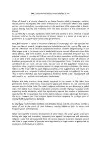 Exploitation of Religious Sentiments in Brihanrashtra
