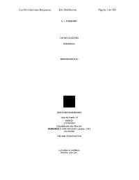 historia del siglo xix