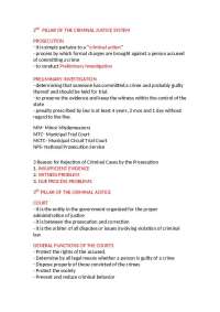 its about the introduction of criminology it's a reviewer for crims student