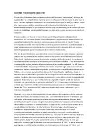 naciones y nacionalismos
