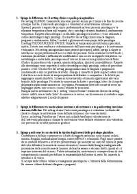 Domande aperte paniere Psicologia Giuridica- la Spada Viviana (ecampus)