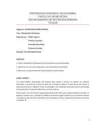 Sostenibilidad de la bioremediacion
