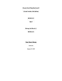 Resubmission of quizzes on heat load