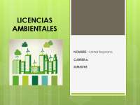 Parámetros de calidad del agua, suelo , aire, medición del caudal