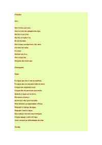 Religião Yoruba rezas e temperos