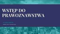 Wprowadzenie do Teorii Wykładni Prawa: Koncepcje i Metody