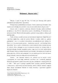 Dokument „Dagome iudex”