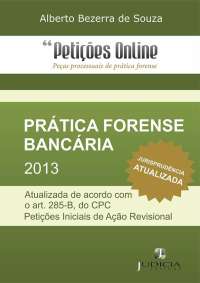 Manual de Prática Forense Bancária