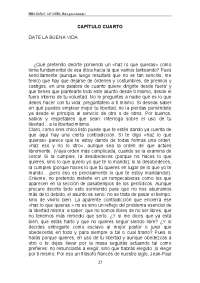 Ética y Amador De fernando savater