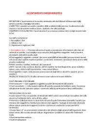 Triage Infermieristico: Una Guida Completa. | - Il - Foto 2