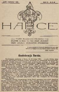 Konfederacja Barska.