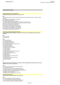 Reumatologia