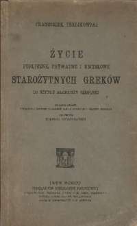 STAROŻYTNYCH GREKÓW