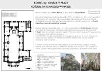 kostel sv. ignáce v praze