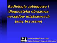 Diagnostyka dopplerowska nadciśnienia